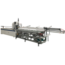 Double Knife Paper Tube Core Recutter Machinery Paper Tube Cutter
